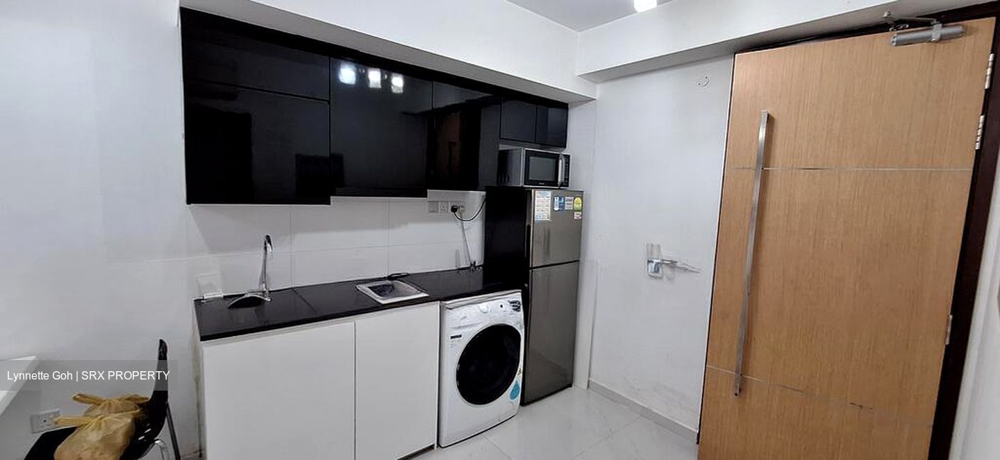 Suites @ Guillemard (D15), Apartment #504109931